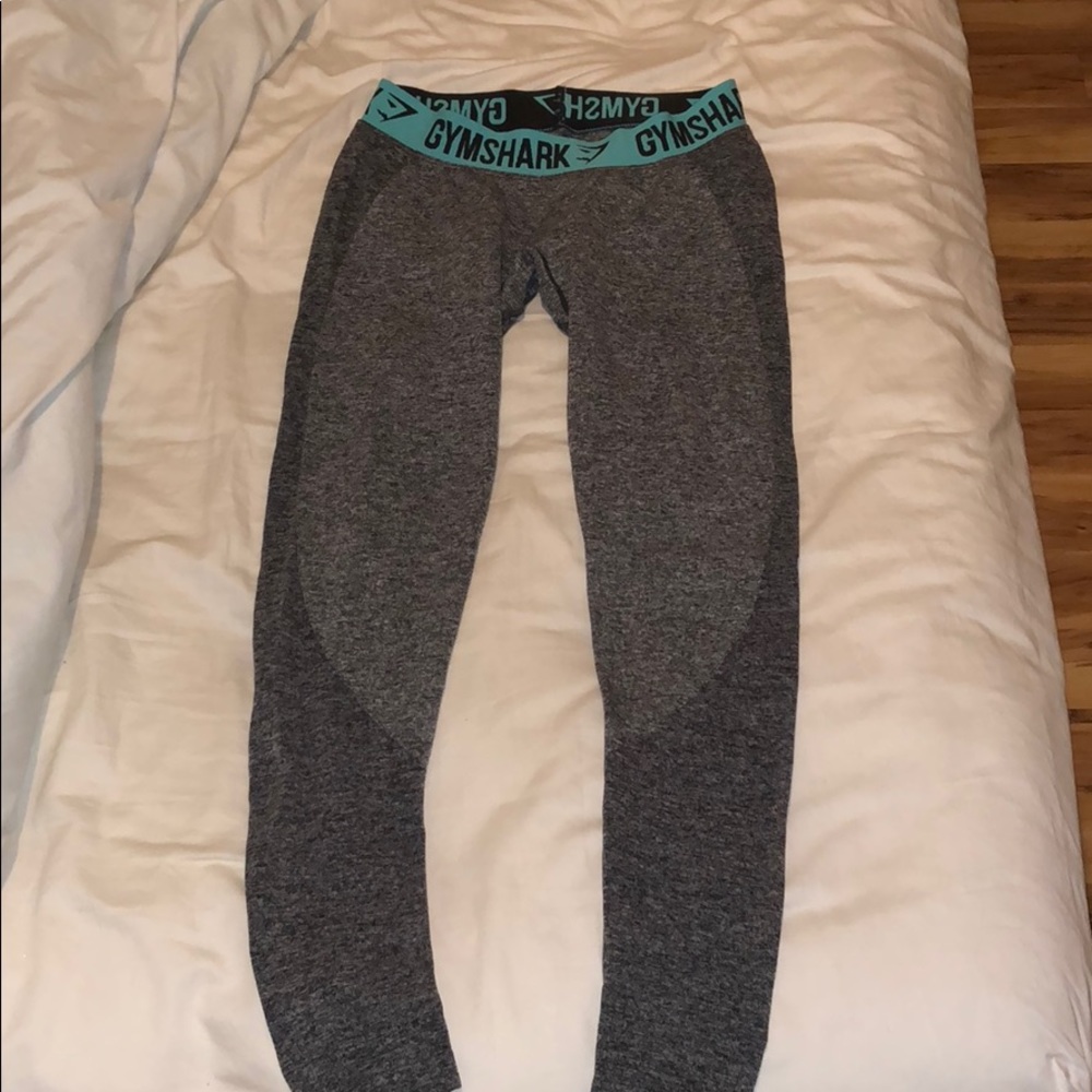Gymshark fitness leggings